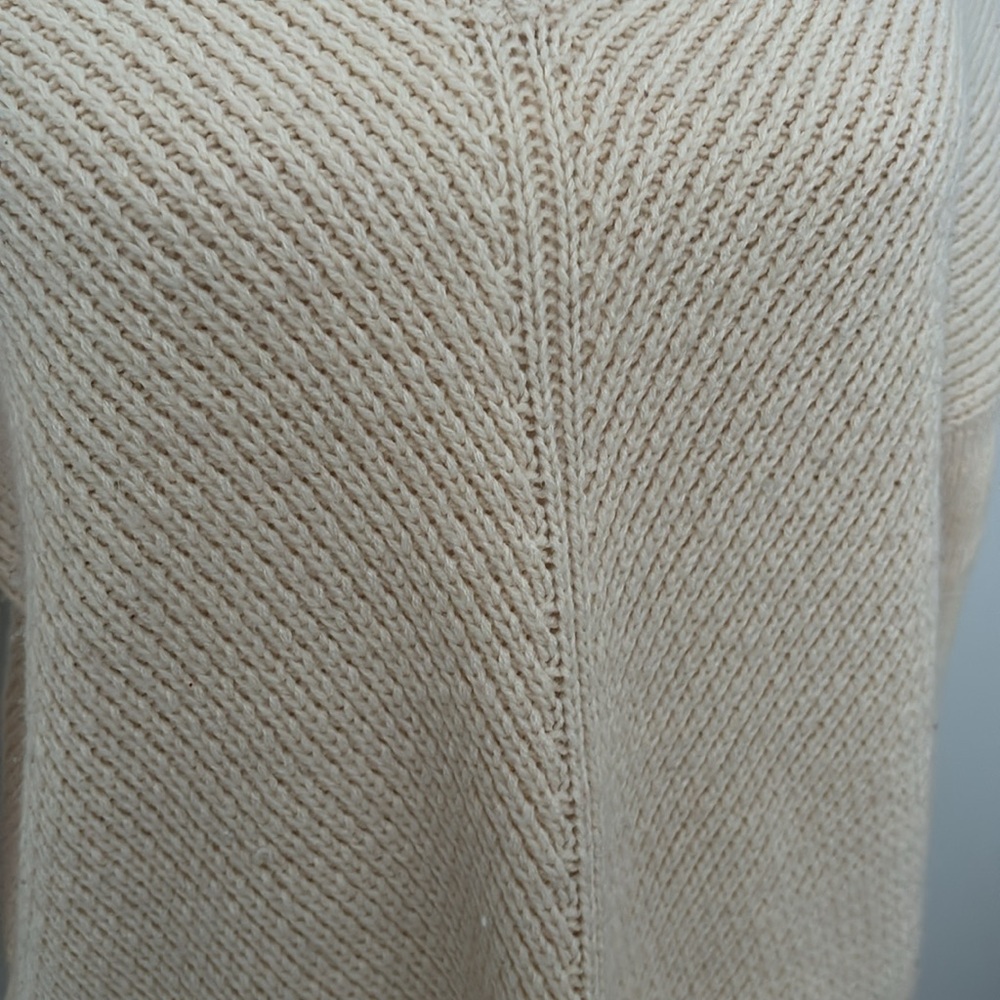 Sweater V neck - Picture 4 of 8